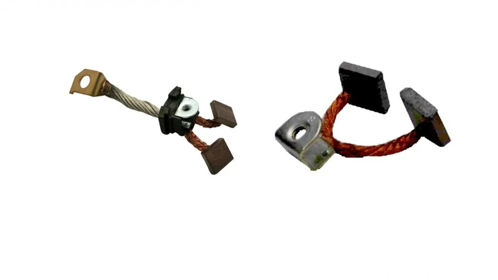 CARBON MARCHA FORD IMANES JGO 68-218 / 92221