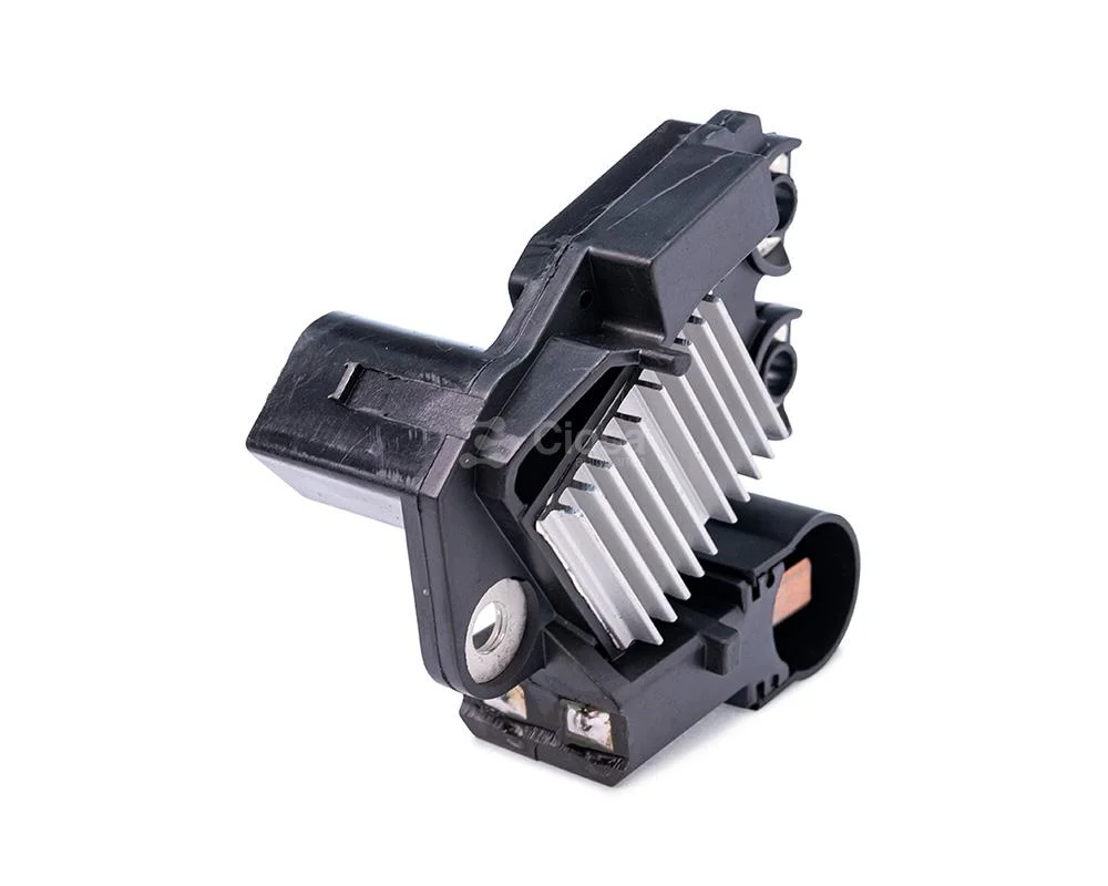 REGULADOR ALTERNDOR VALEO VW JETTA A4 POLO LUPO AUDI SEAT IBIZA CORDOBA 12V 90 AMP 2 TER M521 WAI