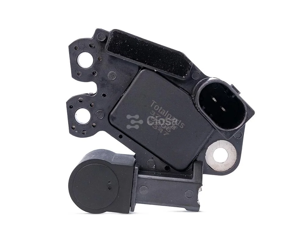 REGULADOR ALTERNDOR VALEO VW JETTA A4 POLO LUPO AUDI SEAT IBIZA CORDOBA 12V 90 AMP 2 TER M521 WAI
