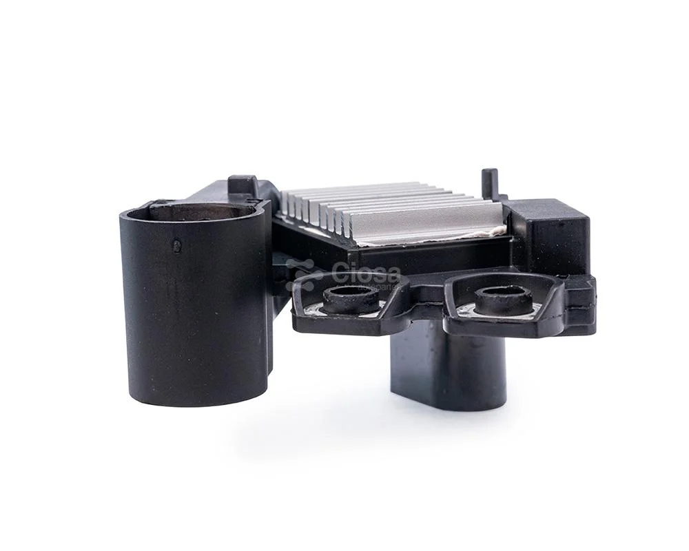 REGULADOR ALTERNDOR VALEO VW JETTA A4 POLO LUPO AUDI SEAT IBIZA CORDOBA 12V 90 AMP 2 TER M521 WAI