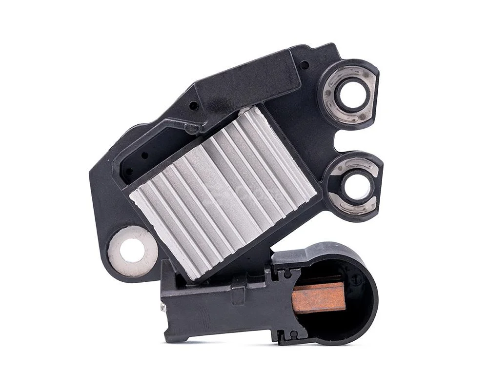 REGULADOR ALTERNDOR VALEO VW JETTA A4 POLO LUPO AUDI SEAT IBIZA CORDOBA 12V 90 AMP 2 TER M521 WAI