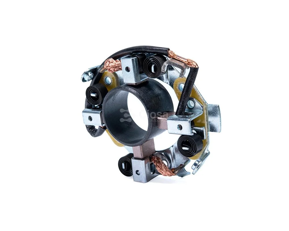 PORTA CARBON TOTAL PARA MARCHA DELCO 02656 / 69-109