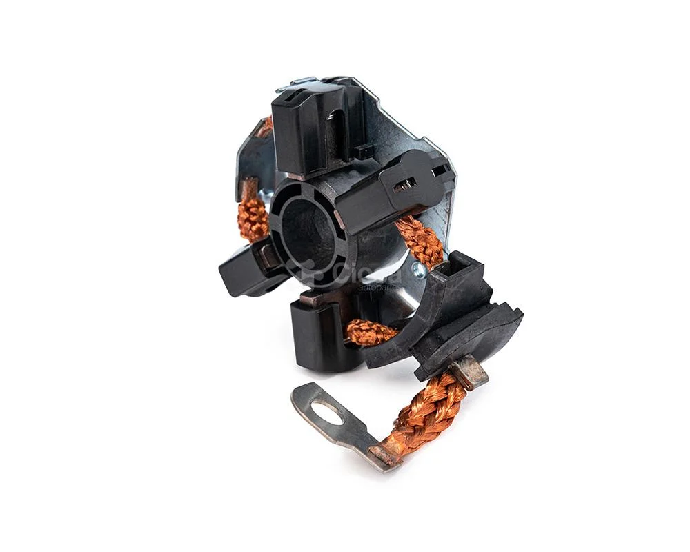 PORTA CARBON BOSCH ORIGINAL PARA MARCHA BOSCH P336518 / 1004336518