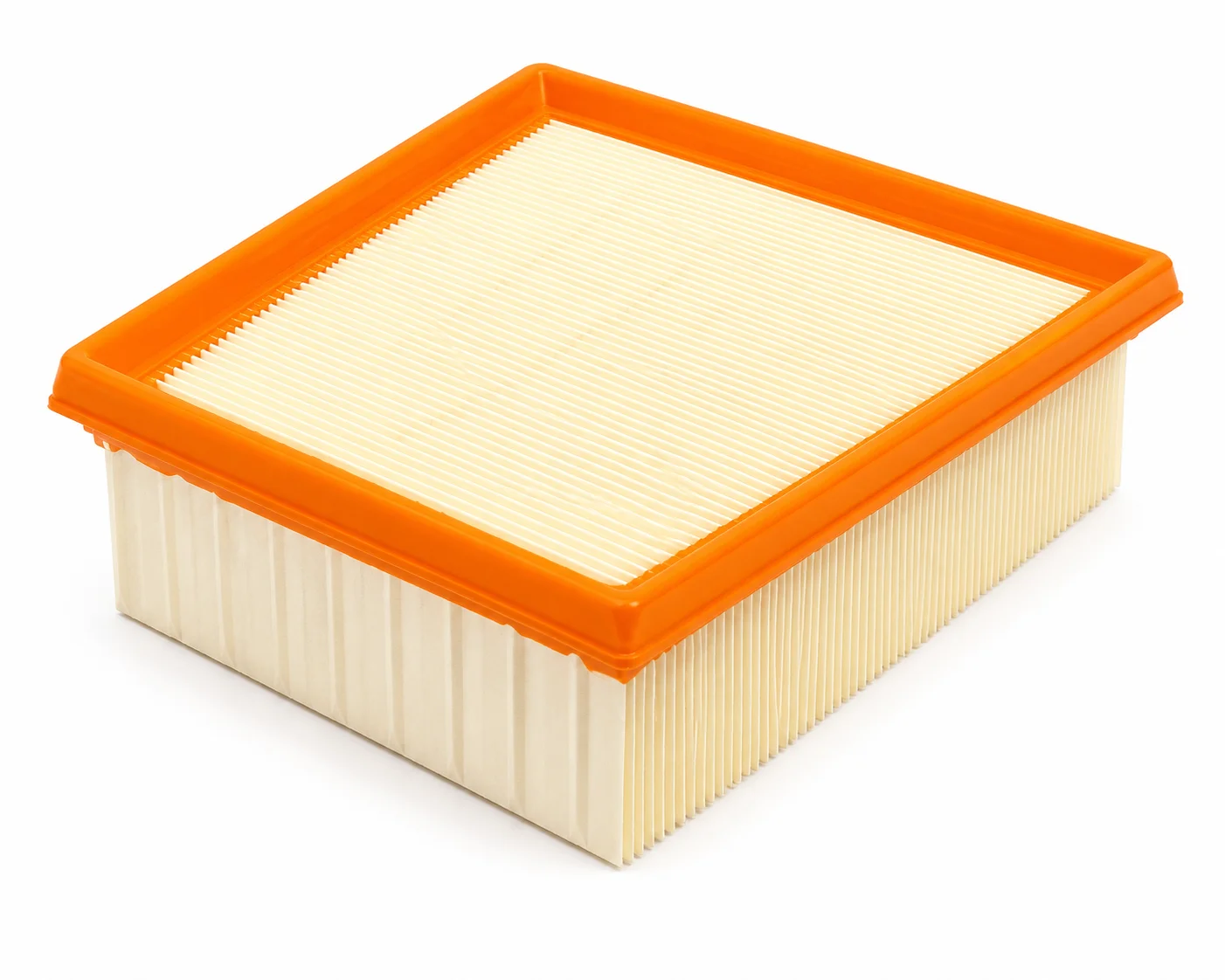 FILTRO DE AIRE FORD ECOSPORT 2007-2010 4 CIL 2.0 L VW GOL 2009-2019 4 CIL 1.6 L VW SAVEIRO 2010-2017 4 CIL 1.6 L Z05710GAVW628 / GAVW-628 / F-7NA15