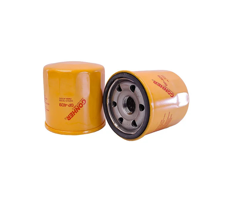FILTRO DE ACEITE GONHER GP-409 OK