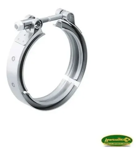 ABRAZADERA TURBO 3 1/2" WURTH 00537 300 120