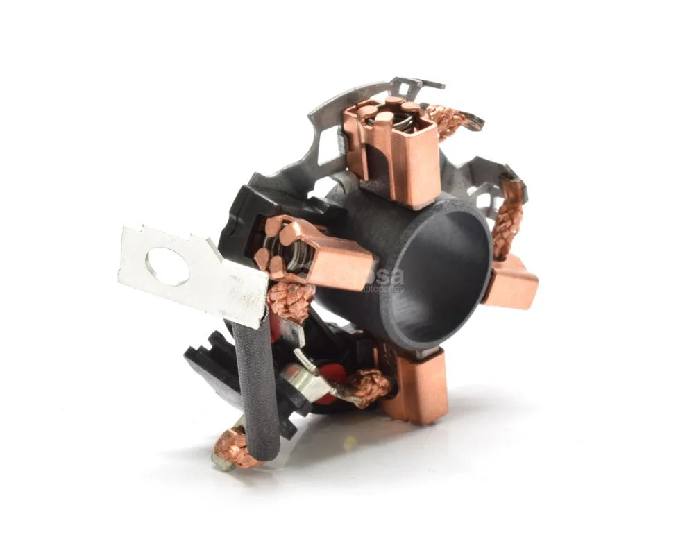 PORTA CARBON TOTAL PARA MARCHA BOSCH 41401 / 9008047028