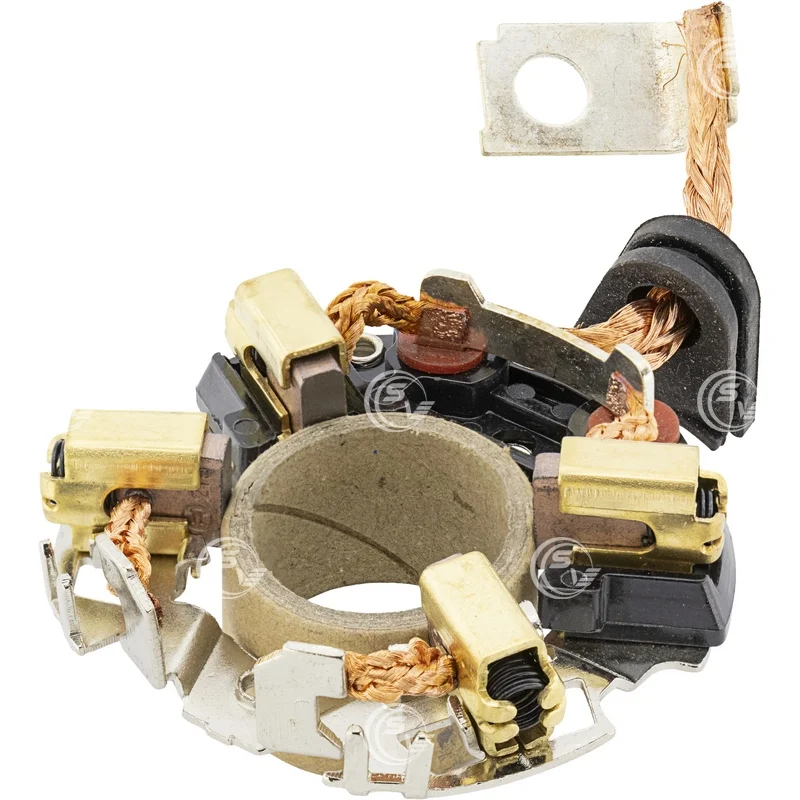 PORTA CARBON ASER PREMIUM PARA MARCHA BOSCH P336716