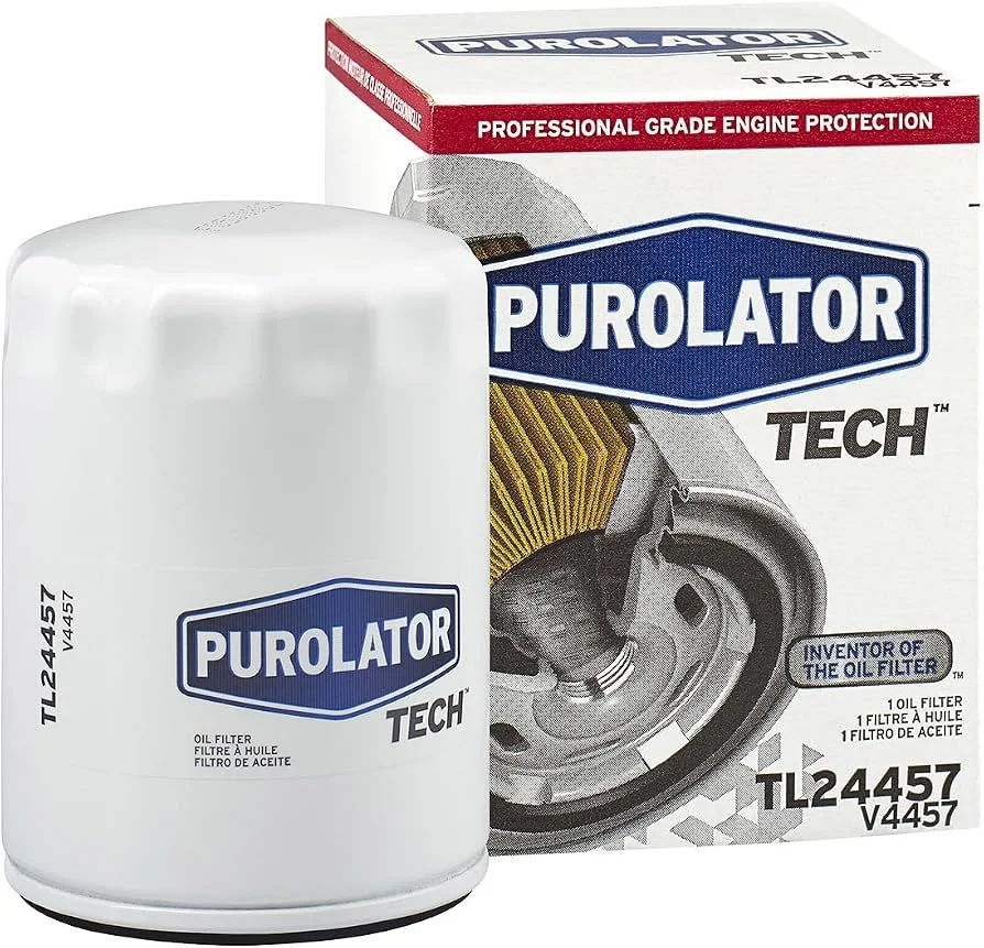 FILTRO DE ACEITE PUROLATOR TL24457 / GP-3682
