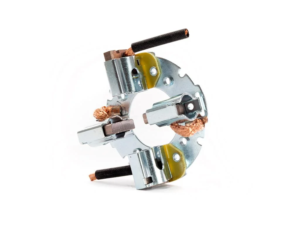 PORTA CARBON DONON PARA MARCHA ISKRA 030178R3 / 16908752