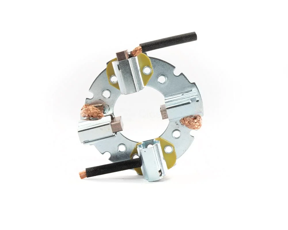 PORTA CARBON MARCHA ISKRA MASSEY FERGUSON DEUTZ JOHN DEERE MARELI 12V 030178R3 / 16908752 DONON