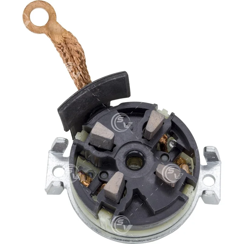 PORTA CARBON ASER PARA MARCHA VALEO P699401 / 195253