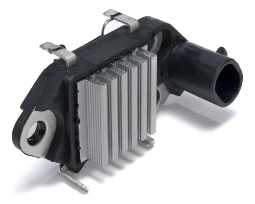 REGULADOR ALTERNADOR DELCO CHEVROLET PONTIAC MATIZ 12V 65 AMP 2 TER D910 WAI