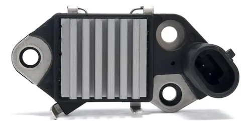 REGULADOR ALTERNADOR DELCO CHEVROLET PONTIAC MATIZ 12V 65 AMP 2 TER D910 WAI
