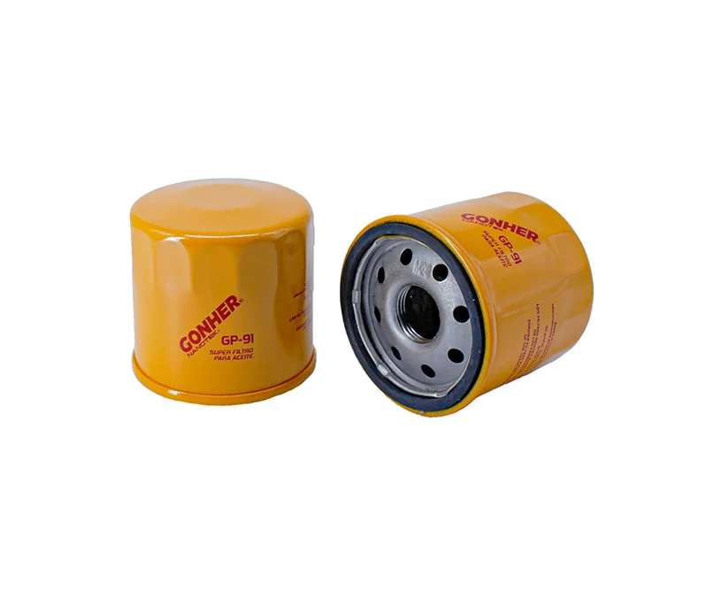 FILTRO DE ACEITE GP-91
CHEVROLET CITY EXPRESS 2017-2018 4 CIL 2.0 L
INFINITI Q50 2017-2018 6 CIL 3.5 L
INFINITI Q50 2017-2022 6 CIL 3.0 L
INFINITI Q60 2017-2022 6 CIL 3.0 L
INFINITI Q70 2017-2018 6 CIL 3.5 L
INFINITI Q70 2017-2019 6 CIL 3.7 L
INFINITI Q70L 2017-2019 6 CIL 3.7 L
INFINITI QX50 2017 6 CIL 3.7 L
INFINITI QX50 2019-2022 4 CIL 2.0 L
INFINITI QX55 2022 4 CIL 2.0 L
INFINITI QX60 2017 4 CIL 2.5 L
INFINITI QX60 2017-2020 6 CIL 3.5 L
INFINITI QX60 2022 6 CIL 3.5 L
INFINITI QX70 2017 6 CIL 3.7 L
MAZDA 3 2017-2021 4 CIL 2.0 L
MAZDA 3 2017-2021 4 CIL 2.5 L
MAZDA 3 SPORT 2017-2020 4 CIL 2.0 L
MAZDA 3 SPORT 2017-2020 4 CIL 2.5 L
MAZDA 6 2017-2021 4 CIL 2.5 L
MAZDA CX-3 2017-2021 4 CIL 2.0 L
MAZDA CX-30 2021 4 CIL 2.0 L
MAZDA CX-30 2020-2022 4 CIL 2.5 L
MAZDA CX-5 2017-2022 4 CIL 2.5 L
MAZDA CX-9 2017-2021 4 CIL 2.5 L
MAZDA MX-5 MIATA 2017-2021 4 CIL 2.0 L
NISSAN 370Z 2017-2020 6 CIL 3.7 L
NISSAN ALTIMA 2017-2018 6 CIL 3.5 L
NISSAN ALTIMA 2017-2022 4 CIL 2.5 L
NISSAN ALTIMA 2019-2022 4 CIL 2.0 L
NISSAN FRONTIER 2017-2019 4 CIL 2.5 L
NISSAN JUKE 2017 4 CIL 1.6 L
NISSAN KICKS 2018-2022 4 CIL 1.6 L
NISSAN MARCH 2018 4 CIL 1.6 L
NISSAN MAXIMA 2017-2022 6 CIL 3.5 L
NISSAN MICRA 2017-2019 4 CIL 1.6 L
NISSAN MURANO 2017-2022 6 CIL 3.5 L
NISSAN NV200 2017-2021 4 CIL 2.0 L
NISSAN PATHFINDER 2017-2020 6 CIL 3.5 L
NISSAN PATHFINDER 2022 6 CIL 3.5 L
NISSAN QASHQAI 2017-2020 4 CIL 2.0 L
NISSAN QUEST 2017 6 CIL 3.5 L
NISSAN ROGUE 2017-2019 4 CIL 2.0 L
NISSAN ROGUE 2017-2022 4 CIL 2.5 L
NISSAN ROGUE 2022 3 CIL 1.5 L
NISSAN ROGUE SPORT 2017-2022 4 CIL 2.0 L
NISSAN SENTRA 2017-2019 4 CIL 1.6 L
NISSAN SENTRA 2017-2019 4 CIL 1.8 L
NISSAN SENTRA 2020-2022 4 CIL 2.0 L
NISSAN VERSA 2017-2022 4 CIL 1.6 L
NISSAN VERSA NOTE 2017-2019 4 CIL 1.6 L
NISSAN X-TRAIL 2016-2022 4 CIL 2.5 L
NISSAN X-TRAIL 2018-2022 4 CIL 2.0 L
SCION IA 2016 4 CIL 1.5 L
SUBARU WRX STI 2017-2021 4 CIL 2.5 L
TOYOTA YARIS 2016-2020 4 CIL 1.5 L
TOYOTA YARIS IA 2017-2018 4 CIL 1.5 L