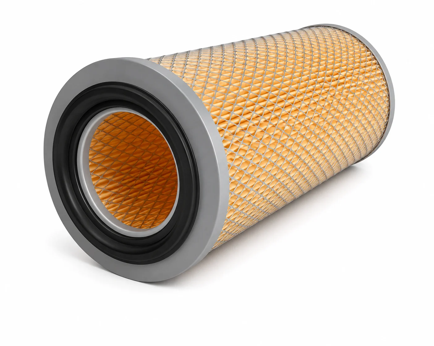 FILTRO DE AIRE NISSAN URVAN 2002-2007 4 CIL 2.4 L Z057100F46A60 / GAD-34 / F-46A60