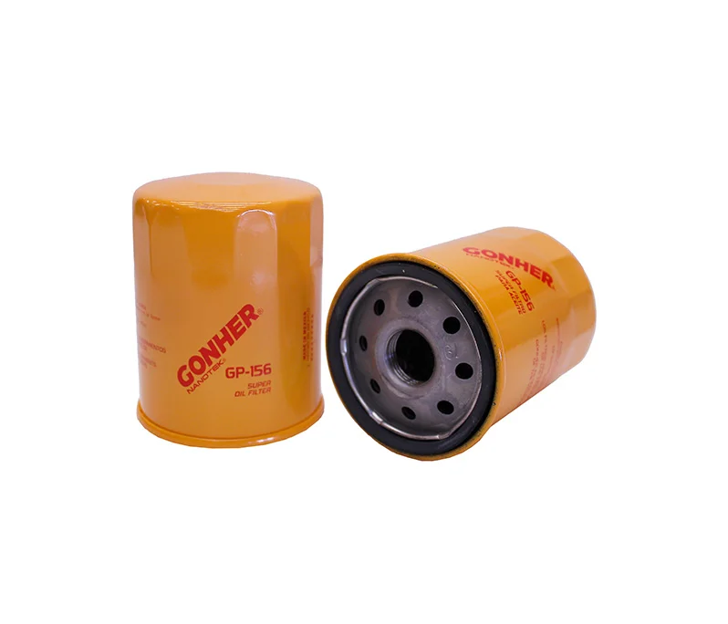 FILTRO DE ACEITE GONHER GP-156