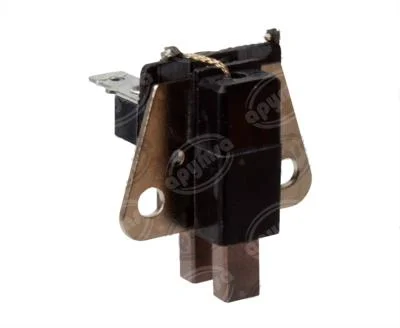 PORTA CARBON ALTERNADOR LEECE NEVILLE 3073600 / 10327