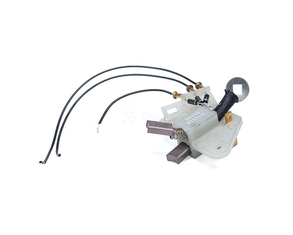 PORTA CARBON ALTERNADOR PRESTOLITE TOTAL 05593 / PALT-1339