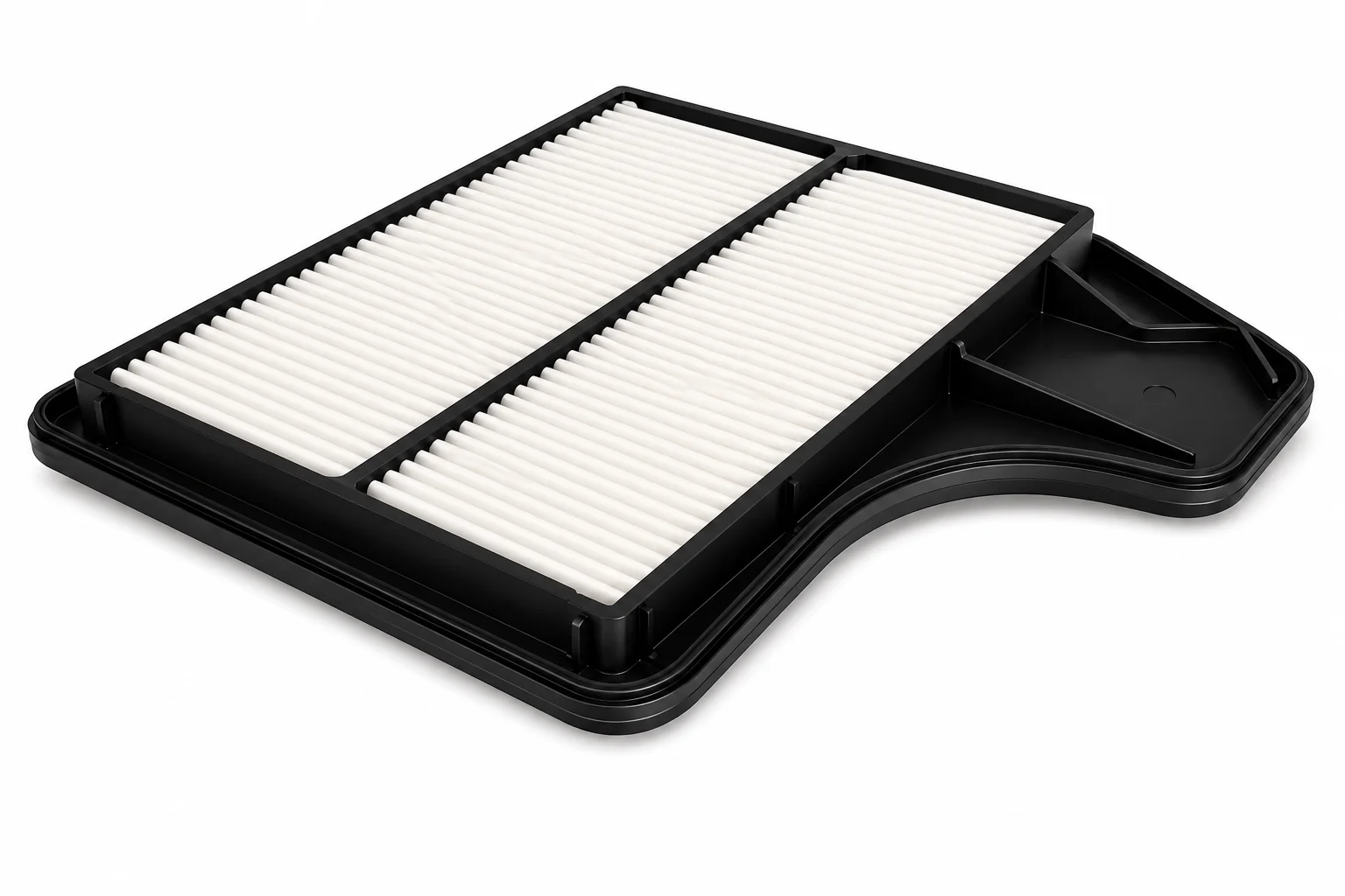 FILTRO DE AIRE NISSAN ALTIMA 2012-2019 4 CIL 2.5 L NISSAN ALTIMA 2017 6 CIL 3.5 L WSA13051 / GA-1531 / F-54A63