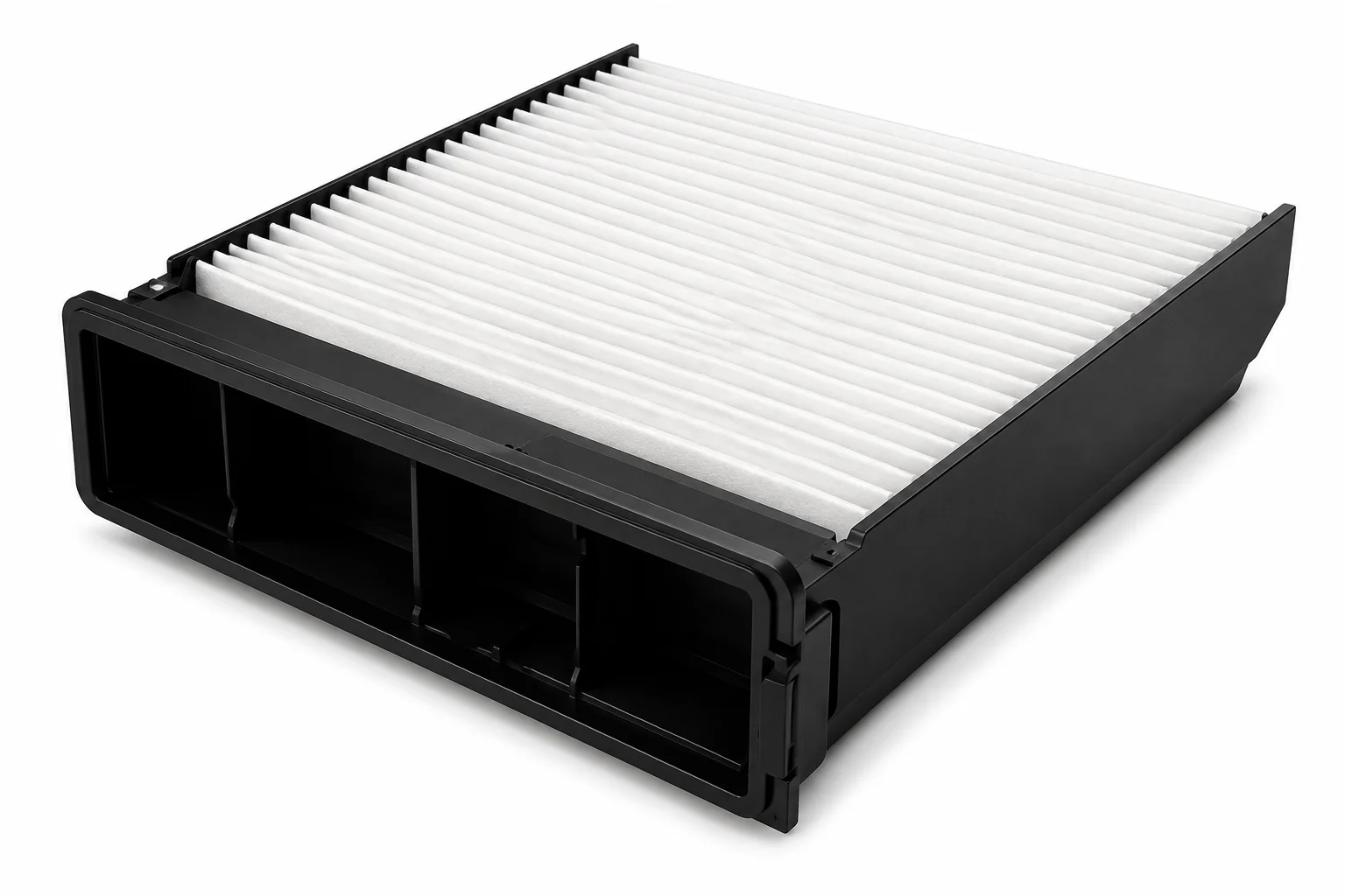FILTRO DE AIRE RENAULT OROCH 2024 4 CIL 1.6 L RENAULT OROCH 2023-2024 4 CIL 1.3 L RENAULT OROCH 2019-2022 4 CIL 2.0 L RENAULT DUSTER 2016-2021 4 CIL 2.0 L RENAULT DUSTER 2021 4 CIL 1.3 L RENAULT KOLEOS 2016-2017 4 CIL 2.5 L NISSAN MICRA 2006-2007 4 CIL 1.4 L WCK00008 / CFI-8201