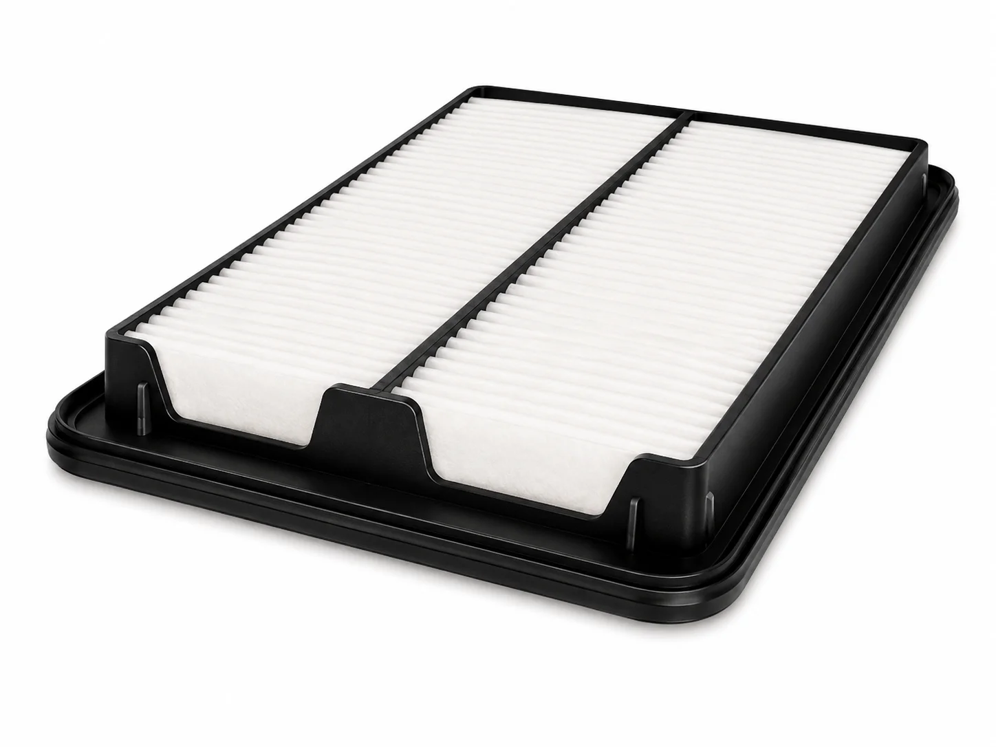 FILTRO DE AIRE NISSAN QASHQAI 2017-2023 4 CIL 2.0 L NISSAN ROGUE 2017-2023 4 CIL 2.0 L NISSAN ROGUE 2014-2020 4 CIL 2.5 L NISSAN X-TRAIL 2018-2022 4 CIL 2.0 L NISSAN X-TRAIL 2014-2023 4 CIL 2.5 L RENAULT KOLEOS 2017-2024 4 CIL 2.5 L WSA13065 / GAD-546 / F-65A46