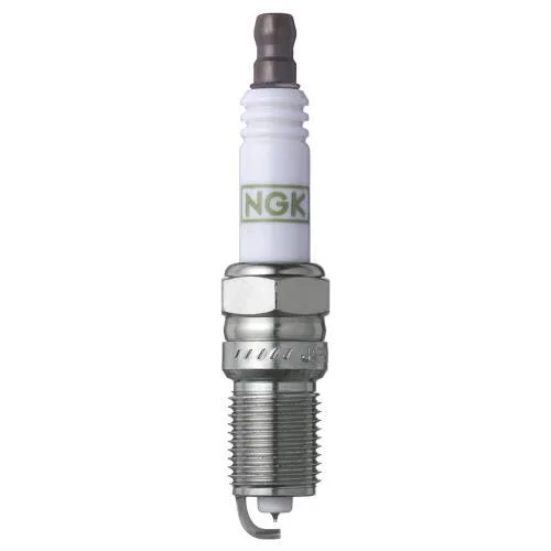 BUJIA DE ENCENDIDO PLATINO NGK TR55GP CADILLAC DEVILLE 2002–2004 8 CIL 4.6 L
CADILLAC STS 2005–2010 8 CIL 4.6 L
FORD AEROSTAR 1988–1992 6 CIL 3.0 L
FORD CLUB WAGON 1997 8 CIL 5.4 L
FORD CROWN VICTORIA 1996 8 CIL 4.6 L
FORD CROWN VICTORIA 1998–1999 8 CIL 4.6 L
FORD E-350 ECONOLINE 1999–2000 8 CIL 5.4 L
FORD E-350 ECONOLINE 2007–2008 8 CIL 5.4 L
FORD ECONOLINE 2004–2006 8 CIL 4.6 L
FORD ECONOLINE VAN 2010–2012 8 CIL 4.6 L
FORD ESCAPE 2001 6 CIL 3.0 L
FORD ESCAPE 2005–2008 4 CIL 2.3 L / 6 CIL 3.0 L
FORD ESCAPE 2010–2012 6 CIL 3.0 L
FORD EXCURSION 2001–2005 10 CIL 6.8 L
FORD EXPEDITION 2001–2004 8 CIL 4.6 L
FORD EXPLORER 1998 6 CIL 4.0 L
FORD EXPLORER 2000–2005 6 CIL 4.0 L
FORD F-250 2000–2007 8 CIL 4.6 L
FORD F-250 SUPER DUTY 1999–2004 8 CIL 5.4 L
FORD F-350 1999–2001 8 CIL 5.4 L
FORD F-450 SUPER DUTY 1999 10 CIL 6.8 L
FORD F-450 SUPER DUTY 2001–2004 10 CIL 6.8 L
FORD F-550 SUPER DUTY 2001–2004 10 CIL 6.8 L
FORD FIESTA 2008 4 CIL 2.0 L
FORD GHIA 1991–1994 6 CIL 3.0 L
FORD GRAND MARQUIS 2001–2004 8 CIL 4.6 L
FORD LOBO 2001–2007 8 CIL 4.6 L / 8 CIL 5.4 L
FORD MUSTANG 2000 8 CIL 4.6 L
FORD MUSTANG 2002–2004 8 CIL 4.6 L
FORD RANGER 1990–1991 6 CIL 4.0 L
FORD RANGER 1992–1995 6 CIL 3.0 L / 6 CIL 4.0 L
FORD RANGER 1996 6 CIL 4.0 L
FORD RANGER 2002 6 CIL 3.0 L
FORD RANGER 2006–2007 4 CIL 2.3 L / 6 CIL 3.0 L
FORD RANGER 2008 4 CIL 2.3 L / 6 CIL 3.0 L
FORD RANGER 2009 4 CIL 2.3 L
FORD RANGER 2012 4 CIL 2.3 L
FORD SABLE 1996–2001 6 CIL 3.0 L
FORD TAURUS 1986–1988 4 CIL 2.5 L / 6 CIL 3.0 L
FORD TAURUS 1989–1991 4 CIL 2.5 L
FORD TEMPO 1992–1994 6 CIL 3.0 L
FORD WINDSTAR 1995 6 CIL 3.0 L
LINCOLN AVIATOR 2003–2005 8 CIL 4.6 L
LINCOLN BLACKWOOD 2003 8 CIL 5.4 L
LINCOLN CONTINENTAL 1995–1999 8 CIL 4.6 L
LINCOLN LS 2000–2003 6 CIL 3.0 L
LINCOLN MARK VIII 1996 8 CIL 4.6 L
LINCOLN TOWN CAR 1996–2007 8 CIL 4.6 L
MAZDA B3000 1994–1996 6 CIL 3.0 L
MAZDA B3000 1998 6 CIL 3.0 L
MERCURY MARINER 2011 6 CIL 3.0 L
MERCURY MILAN 2007 6 CIL 3.0 L
MERCURY MILAN 2009 6 CIL 3.0 L
MERCURY SABLE 1986 4 CIL 2.5 L
MERCURY SABLE 1988–1993 6 CIL 3.0 L
MERCURY TOPAZ 1992–1994 6 CIL 3.0 L
PONTIAC FIREBIRD 1989 6 CIL 3.8 L