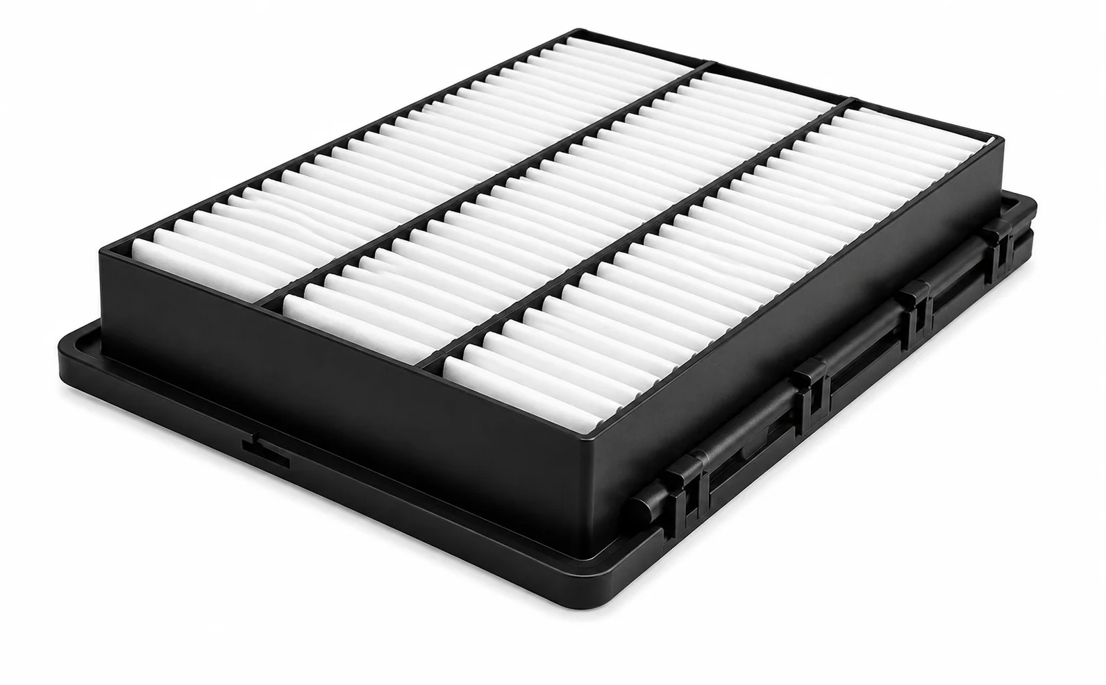 FILTRO DE AIRE HYUNDAI TUCSON 2016-2018 L4 1.6 L HYUNDAI TUCSON 2016-2021 L4 2.0 L HYUNDAI TUCSON 2018-2021 L4 2.4 L KIA SPORTAGE 2017-2022 L4 2.4 L KIA SPORTAGE 2017-2023 L4 2.0 L WSA31072 / GA-1033 / F-10A33