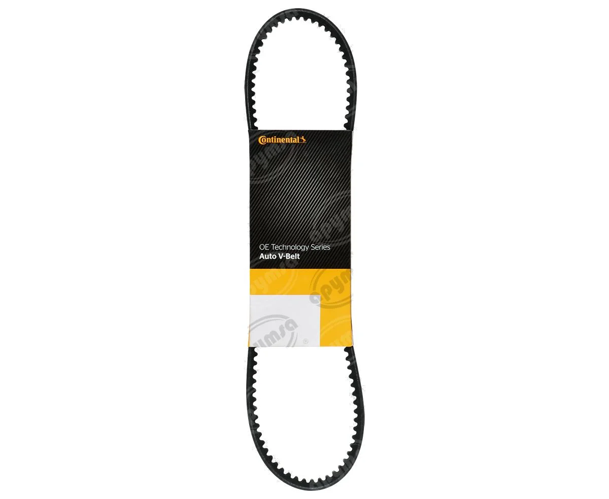 BANDA DE ACCESORIO CONTIENENTAL 15415 / 11AV1055
CHEVROLET LUV 1998-2005 4 CIL 2.2 L L4 MPFI BANDA EN V; ALT, C/ VENT