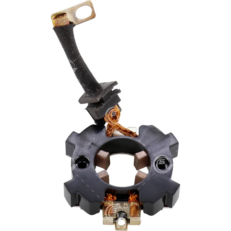 PORTA CARBON SCHUNK PARA MARCHA MITSUBISHI P698317