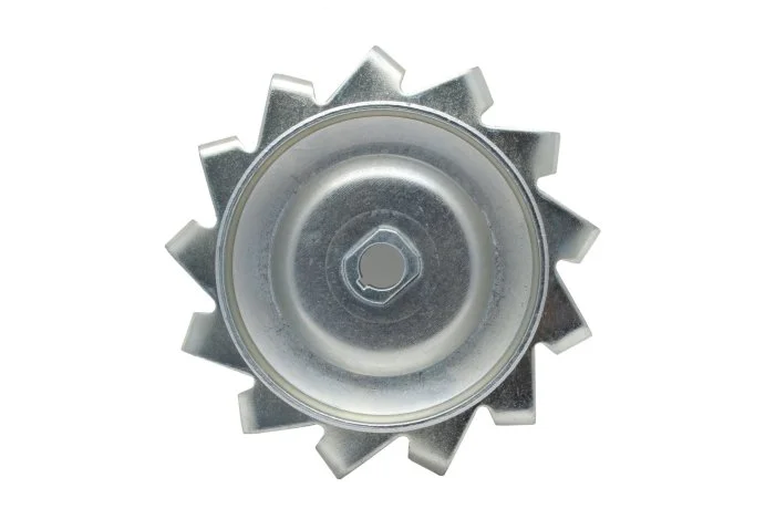 POLEA ALTERNADOR BOSCH VW SEDAN 1 RAN P-VWA / 32436 IMPORTADO