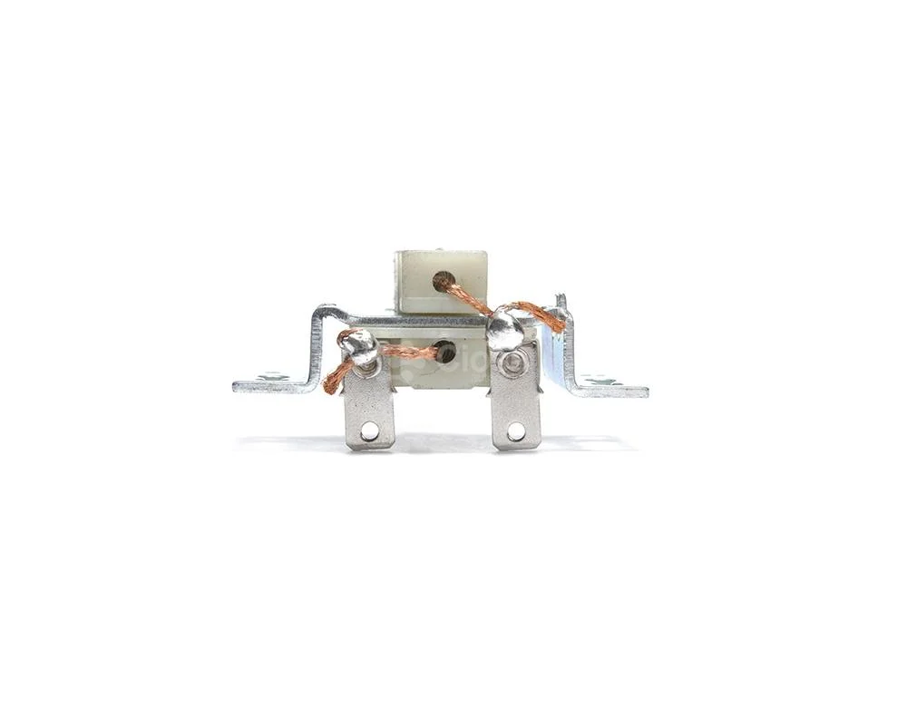 PORTA CARBON ALTERNADOR MOTOROLA 12SA 8HC 8LHA 8MR 8SA 2 TEMINALES 12V 02547 / 39400 TOTAL