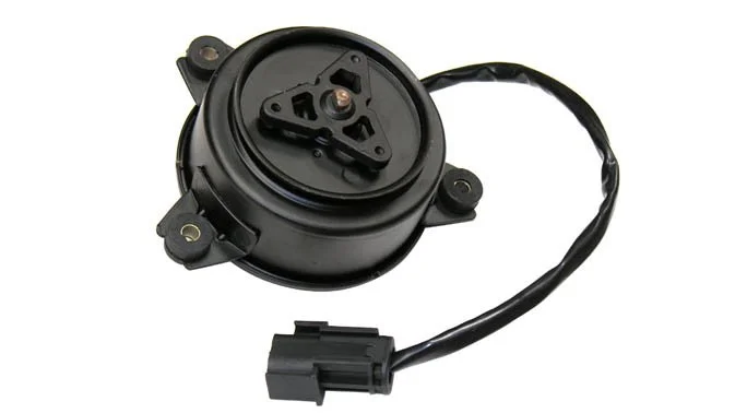 MOTOVENTILADOR NISSAN TSURU II 88-91 SIN ASPA NIKK 21487-84A00 IMPORTADO