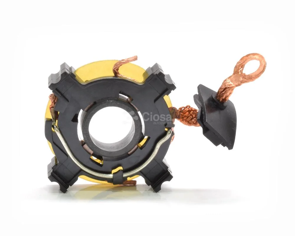 PORTA CARBON MARCHA VALEO PEUGEOT LUPO POLO CROSSFOX POINTER RENAULT CLIO CHEVY 12V P594381 / 555649 ASER PREMIUM