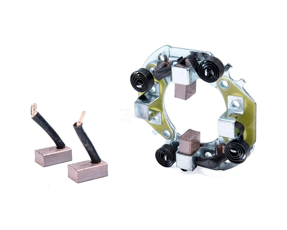 PORTA CARBON TOTAL PARA MARCHA HITACHI 03042 / 69-8105