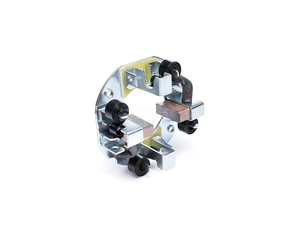 PORTA CARBON MARCHA DELCO TOTAL 02563 / 69-8400