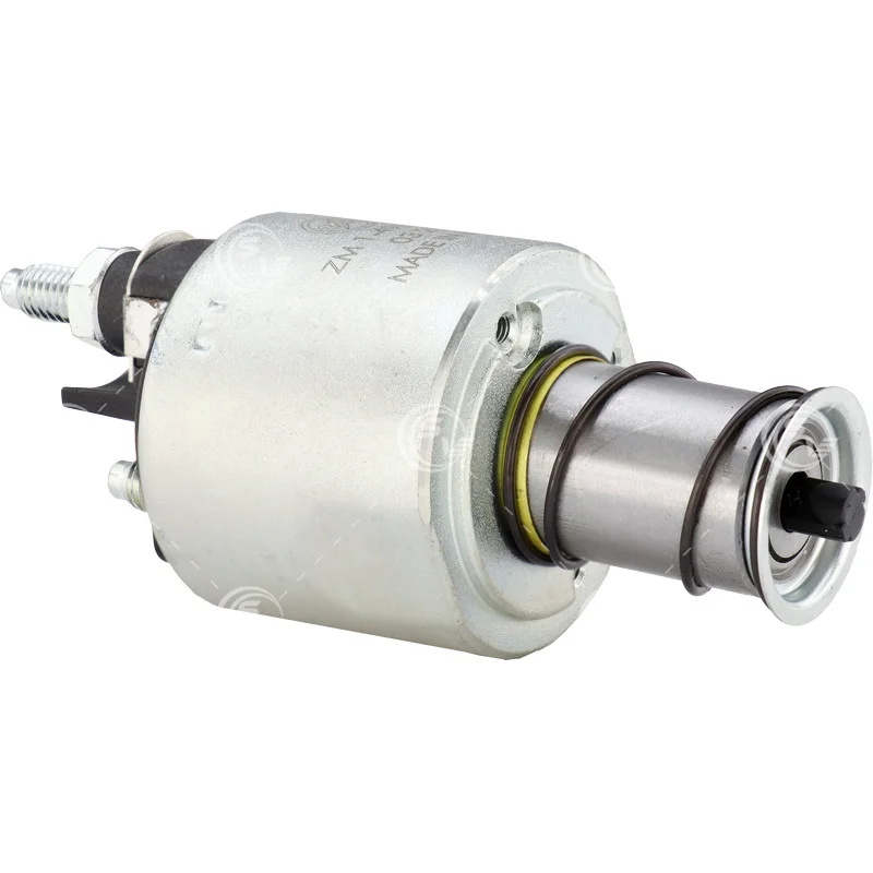 SOLENOIDE ZM MARCHA VALEO ZM1495