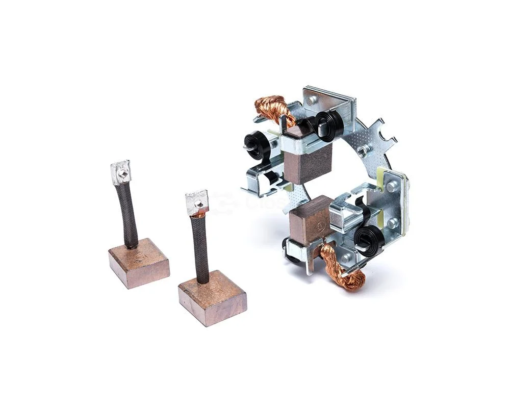 PORTA CARBON TOTAL PARA MARCHA BOSCH 03043 / 69-9110