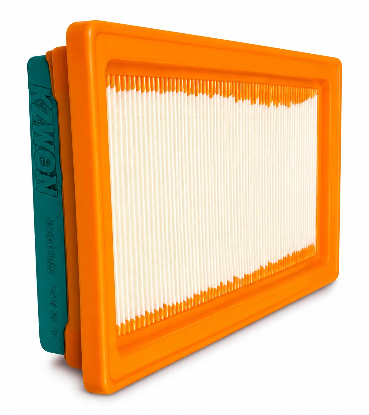 FILTRO DE AIRE NISSAN MARCH 2012-2021 4 CIL 1.6 L NISSAN MICRA 2015-2018 4 CIL 1.6 L NISSAN NOTE 2014-2017 4 CIL 1.6 L NISSAN VERSA 2012-2022 4 CIL 1.6 L NISSAN VERSA NOTE 2016-2018 4 CIL 1.6 L WSA13046 / GA-306 / F-16AK0 KZWON