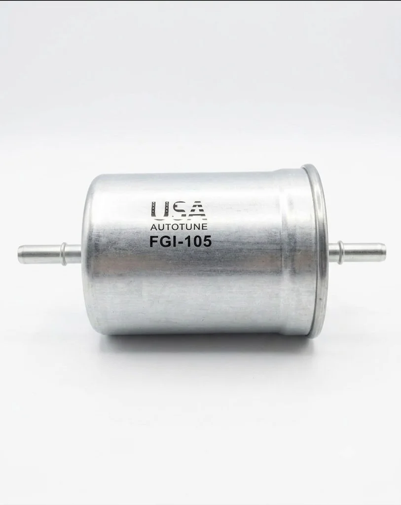 FILTRO DE GAS AUTOTUNE FGI-105 / GG-102