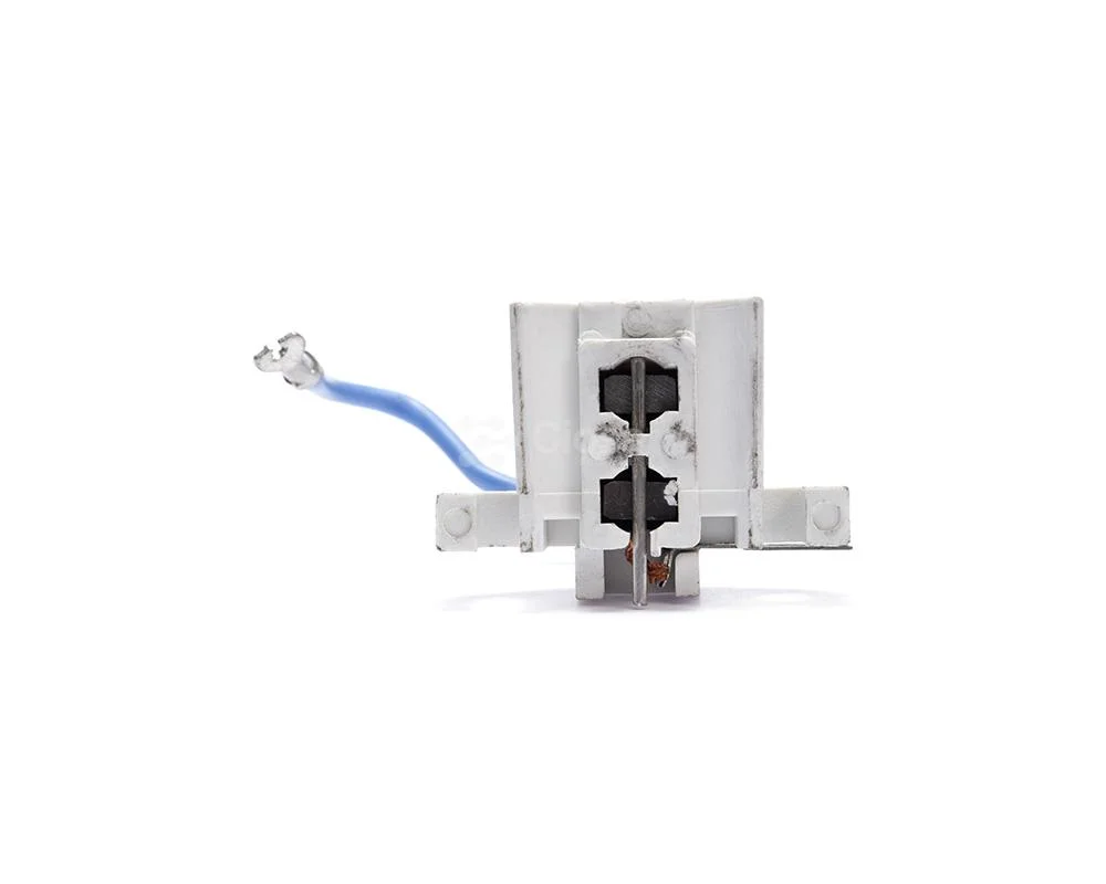 PORTA CARBON ALTERNADOR FORD 1G BRONCO COUNTRY MUSTANG TAURUS C/CABLE 12V 70-100 AMP 02548 / 39201 TOTAL