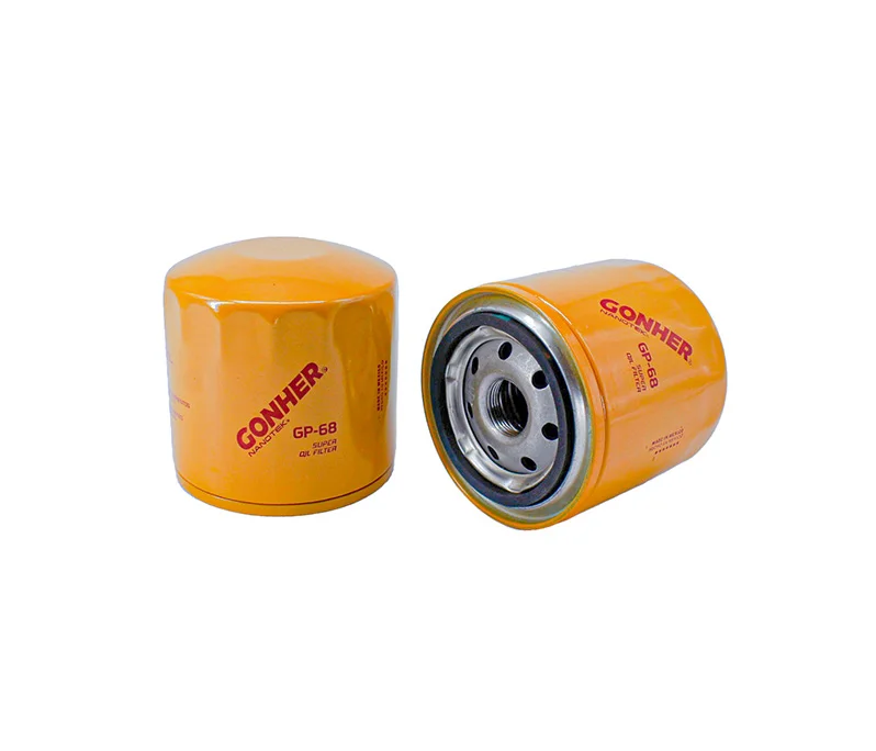 FILTRO DE ACEITE GONHER GP-68 OK