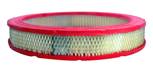 FILTRO DE AIRE UNICAR GA-74 / SGA381
FORD B-200 1991 8 CIL 5.0 L V8
FORD B-200 1990 8 CIL 5.0 L V8
FORD P-350 1989 8 CIL 5.8 L V8
FORD B-200 1989 8 CIL 5.0 L V8
FORD THUNDERBIRD 1988 4 CIL 2.3 L L4
FORD P-350 1988 8 CIL 5.8 L V8
FORD B-200 1988 8 CIL 5.0 L V8
MERCURY COUGAR 1987 6 CIL 3.8 L V6
FORD THUNDERBIRD 1987 6 CIL 3.8 L V6
FORD THUNDERBIRD 1987 4 CIL 2.3 L L4
FORD P-350 1987 8 CIL 5.8 L V8
FORD B-200 1987 8 CIL 5.0 L V8
MERCURY MARQUIS 1986 6 CIL 3.8 L V6
MERCURY COUGAR 1986 6 CIL 3.8 L V6
MERCURY CAPRI 1986 6 CIL 3.8 L V6
FORD THUNDERBIRD 1986 6 CIL 3.8 L V6
FORD P-350 1986 8 CIL 5.8 L V8
FORD MUSTANG 1986 6 CIL 3.8 L V6
FORD LTD 1986 6 CIL 3.8 L V6
MERCURY MARQUIS 1985 6 CIL 3.8 L V6
MERCURY COUGAR 1985 6 CIL 3.8 L V6
MERCURY CAPRI 1985 6 CIL 3.8 L V6
FORD THUNDERBIRD 1985 6 CIL 3.8 L V6
FORD MUSTANG 1985 6 CIL 3.8 L V6
FORD LTD 1985 6 CIL 3.8 L V6
MERCURY MARQUIS 1984 6 CIL 3.8 L V6
MERCURY GRAND MARQUIS 1984 8 CIL 5.8 L V8
MERCURY COUGAR 1984 6 CIL 3.8 L V6
MERCURY CAPRI 1984 6 CIL 3.8 L V6
FORD THUNDERBIRD 1984 6 CIL 3.8 L V6
FORD MUSTANG 1984 6 CIL 3.8 L V6
FORD LTD 1984 6 CIL 3.8 L V6
MERCURY MARQUIS 1983 6 CIL 3.8 L V6
MERCURY GRAND MARQUIS 1983 8 CIL 5.8 L V8
MERCURY COUGAR 1983 6 CIL 3.8 L V6
MERCURY CAPRI 1983 6 CIL 3.8 L V6
FORD THUNDERBIRD 1983 6 CIL 3.8 L V6
FORD MUSTANG 1983 6 CIL 3.8 L V6
FORD LTD 1983 6 CIL 3.8 L V6
FORD F-100 1983 6 CIL 3.8 L V6
MERCURY COUGAR 1982 6 CIL 3.8 L V6
LINCOLN CONTINENTAL 1982 6 CIL 3.8 L V6
FORD THUNDERBIRD 1982 6 CIL 3.8 L V6
FORD MUSTANG 1982 8 CIL 5.0 L V8
FORD GRANADA 1982 6 CIL 3.8 L V6
FORD F-100 1982 6 CIL 3.8 L V6
FORD MUSTANG 1981 8 CIL 5.0 L V8
FORD LTD 1981 8 CIL 5.8 L V8
FORD MUSTANG 1980 8 CIL 5.0 L V8
FORD LTD 1980 8 CIL 5.8 L V8
FORD MUSTANG 1979 8 CIL 5.0 L V8
FORD MUSTANG 1973 8 CIL 5.0 L V8