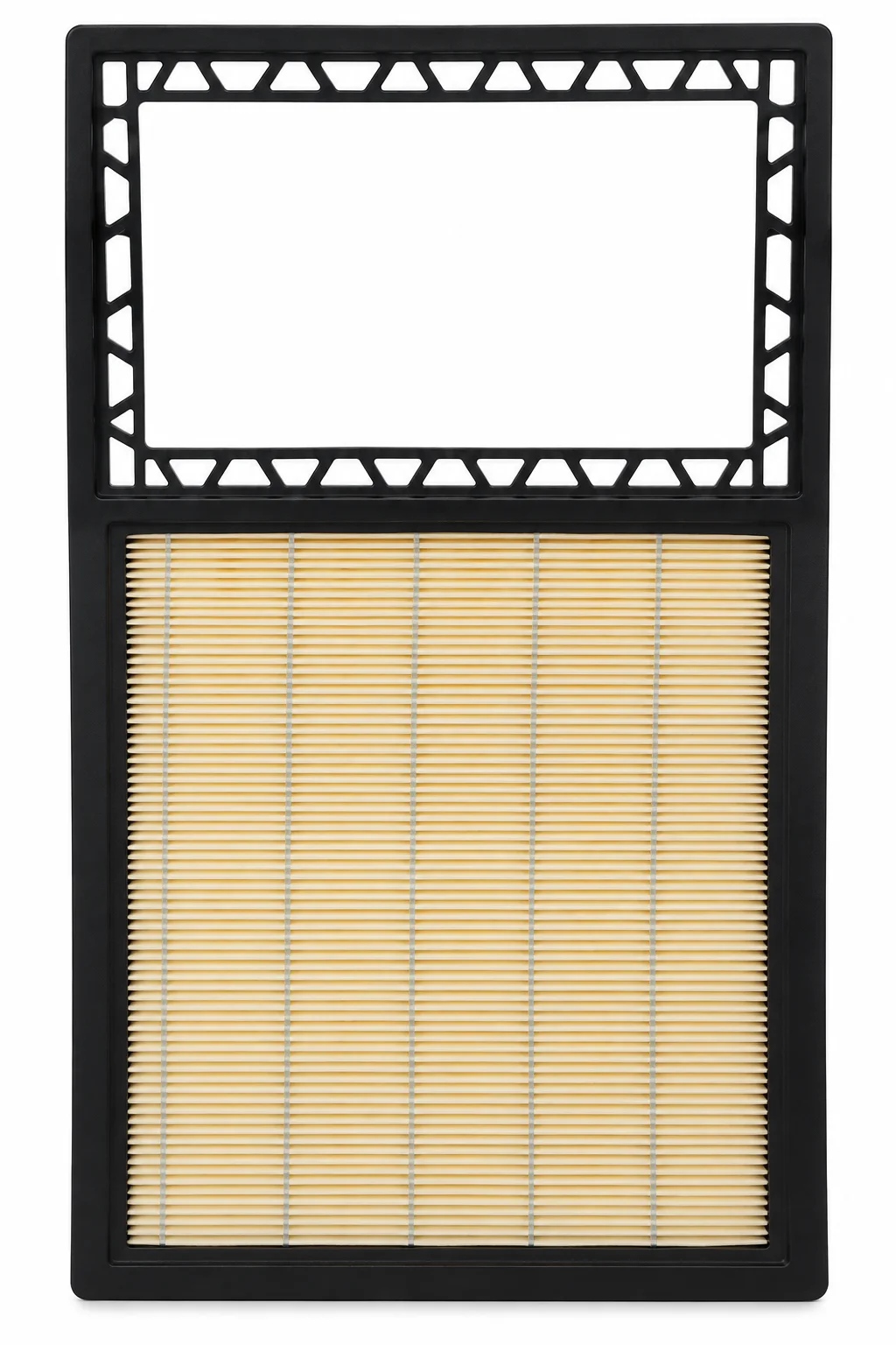 FILTRO DE AIRE INTERFIL F-4315 / GA-2509
MG ZS 2020 al 2023 1.5 L 4L Cil