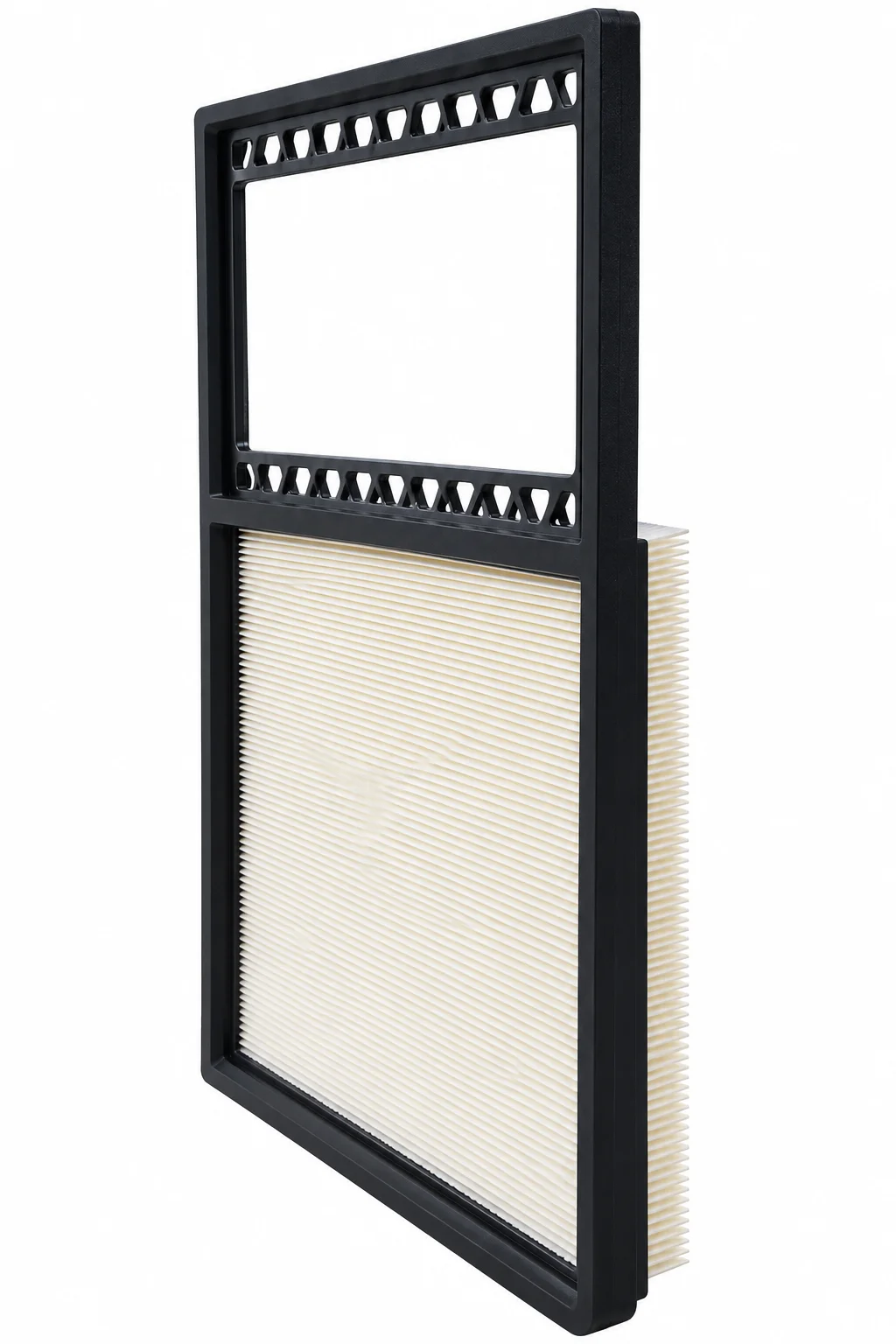 FILTRO DE AIRE INTERFIL F-4315 / GA-2509
MG ZS 2020 al 2023 1.5 L 4L Cil