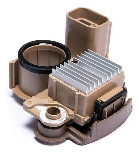 REGULADOR ALTERNADOR TRANSPO IM831K