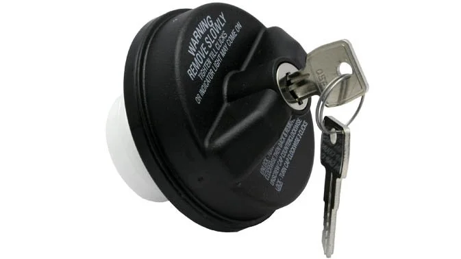 TAPON DE GASOLINA NISSAN TSURU SENTRA PATHFINDER MAXIMA C/LLAVE 31778 / 74100469 GATES
