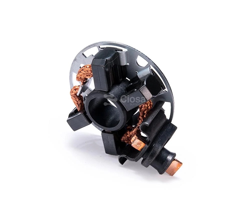 PORTA CARBON TOTAL PARA MARCHA NIPPONDENSO 47176 / 698223