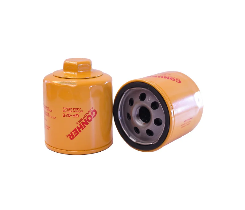 FILTRO DE ACEITE GONHER GP-428 OK