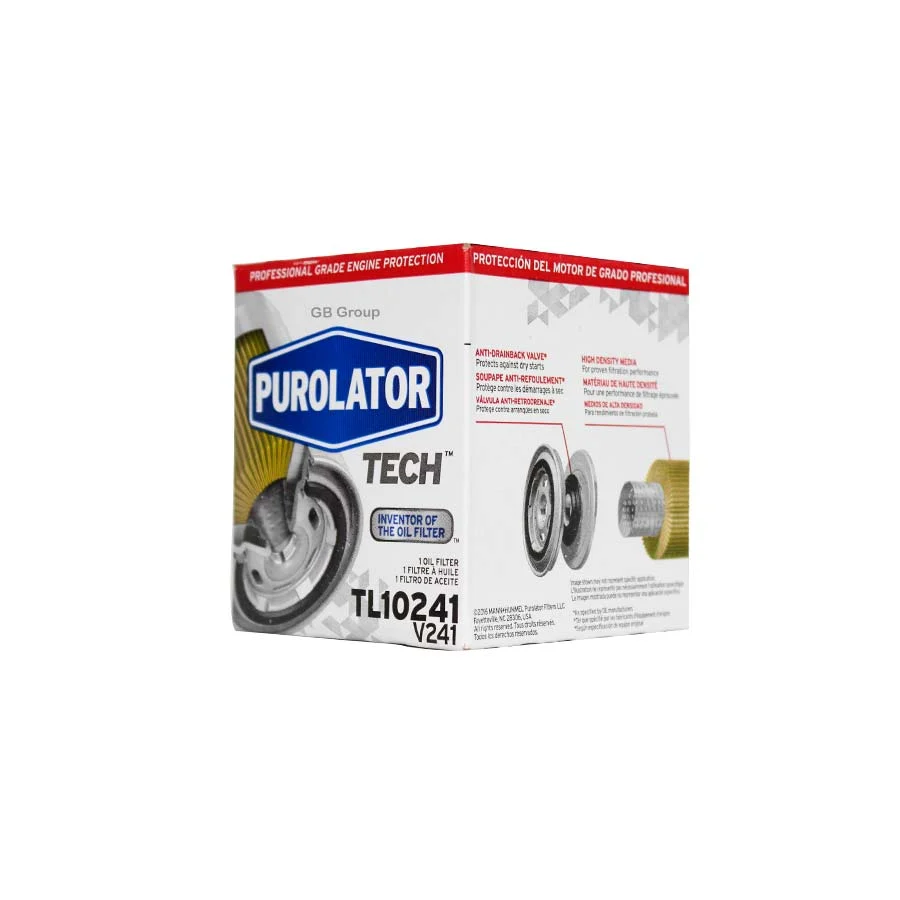 FILTRO DE ACEITE
AUDI A3 SPORTBACK E-TRON 2017-2018 4 CIL 1.4 L
FORD BRONCO 2021-2022 4 CIL 2.3 L
FORD BRONCO SPORT 2021-2022 3 CIL 1.5 L
FORD BRONCO SPORT 2021-2022 4 CIL 2.0 L
FORD C-MAX 2017-2018 4 CIL 2.0 L
FORD ECOSPORT 2017-2022 4 CIL 2.0 L
FORD ECOSPORT 2018-2022 3 CIL 1.0 L
FORD EDGE 2017-2022 4 CIL 2.0 L
FORD ESCAPE 2017-2018 4 CIL 1.5 L
FORD ESCAPE 2017-2022 4 CIL 2.0 L
FORD ESCAPE 2017-2022 4 CIL 2.5 L
FORD ESCAPE 2019 4 CIL 1.5 L
FORD ESCAPE 2020-2022 3 CIL 1.5 L
FORD EXPLORER 2017-2022 4 CIL 2.3 L
FORD FIESTA 2017 3 CIL 1.0 L
FORD FIESTA 2017-2019 4 CIL 1.6 L
FORD FIGO 2017-2018 4 CIL 1.5 L
FORD FIGO 2019-2021 3 CIL 1.5 L
FORD FOCUS 2017-2018 3 CIL 1.0 L
FORD FOCUS 2017-2018 4 CIL 2.0 L
FORD FOCUS 2017-2018 4 CIL 2.3 L
FORD FUSION 2017-2019 4 CIL 1.5 L
FORD FUSION 2017-2020 4 CIL 2.0 L
FORD FUSION 2017-2020 4 CIL 2.5 L
FORD MAVERICK 2022-2023 4 CIL 2.0 L
FORD MAVERICK 2022-2023 4 CIL 2.5 L
FORD MUSTANG 2016-2022 4 CIL 2.3 L
FORD POLICE RESPONDER HYBRID 2019-2020 4 CIL 2.0 L
FORD RANGER 2019-2022 4 CIL 2.3 L
FORD RANGER 2021 4 CIL 2.2 L
FORD RANGER 2021 4 CIL 2.5 L
FORD RANGER 2021 5 CIL 3.2 L
FORD SPECIAL SERVICE POLICE SEDAN 2016-2018 4 CIL 2.0 L
FORD SSV PLUG-IN HYBRID 2019-2020 4 CIL 2.0 L
FORD TAURUS 2016-2017 4 CIL 2.0 L
FORD TRANSIT CONNECT 2016 4 CIL 1.6 L
FORD TRANSIT CONNECT 2016-2022 4 CIL 2.5 L
FORD TRANSIT CONNECT 2019-2022 4 CIL 2.0 L
JAGUAR XE 2017 4 CIL 2.0 L
KENWORTH T660 2016-2017 6 CIL 12.9 L
KENWORTH T680 2016-2017 6 CIL 11.9 L
KENWORTH T680 2016-2017 6 CIL 12.9 L
KENWORTH T800 2016 6 CIL 12.9 L
KENWORTH T800 2016-2017 6 CIL 10.8 L
KENWORTH T880 2016 6 CIL 11.9 L
KENWORTH T880 2016-2017 6 CIL 12.9 L
KENWORTH T880 2017-2018 6 CIL 10.8 L
KENWORTH W900 2016 6 CIL 11.9 L
KENWORTH W900 2016 6 CIL 12.9 L
LAND ROVER DISCOVERY SPORT 2016-2017 4 CIL 2.0 L
LAND ROVER RANGE ROVER EVOQUE 2016-2017 4 CIL 2.0 L
LINCOLN CORSAIR 2020-2022 4 CIL 2.0 L
LINCOLN CORSAIR 2020-2022 4 CIL 2.3 L
LINCOLN CORSAIR 2021-2022 4 CIL 2.5 L
LINCOLN MKC 2016-2019 4 CIL 2.0 L
LINCOLN MKC 2016-2019 4 CIL 2.3 L
LINCOLN MKT 2016 4 CIL 2.0 L
LINCOLN MKZ 2016-2020 4 CIL 2.0 L
LINCOLN NAUTILUS 2019-2022 4 CIL 2.0 L
MAZDA 5 2016-2017 4 CIL 2.5 L
MAZDA CX-5 2019 4 CIL 2.2 L
SEAT IBIZA 2018-2020 4 CIL 1.6 L
TOYOTA HILUX 2016-2017 4 CIL 2.7 L
TOYOTA HILUX 2018-2020 4 CIL 2.8 L
TOYOTA HILUX 2019-2021 4 CIL 2.7 L
TOYOTA TACOMA 2016-2022 4 CIL 2.7 L
VW GOLF 2019-2021 4 CIL 1.4 L
VW GOLF SPORTWAGEN 2019 4 CIL 1.4 L
VW JETTA 2016-2021 4 CIL 1.4 L
VW SAVEIRO 2021-2022 4 CIL 1.6 L
VW TAOS 2022 4 CIL 1.5 L
VW VIRTUS 2020-2022 4 CIL 1.6 L
GP-58 / OF-3614